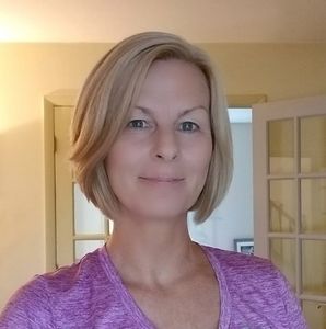 Meet your Posher, Kelley